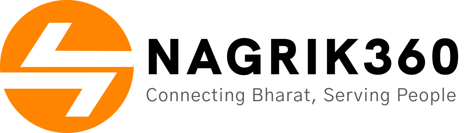 Nagrik360 Logo